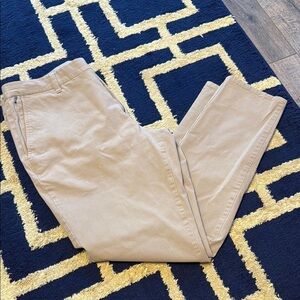 Bonobos Tan Chinos Lightweight Classic